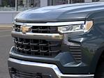 New 2025 Chevrolet Silverado 1500 LT Crew Cab 4WD Pickup for sale #25C488 - photo 16