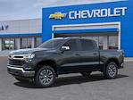 New 2025 Chevrolet Silverado 1500 LT Crew Cab 4WD Pickup for sale #25C488 - photo 3