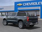 New 2025 Chevrolet Silverado 1500 LT Crew Cab 4WD Pickup for sale #25C488 - photo 4