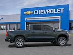 New 2025 Chevrolet Silverado 1500 LT Crew Cab 4WD Pickup for sale #25C488 - photo 5