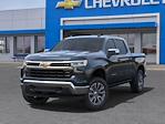 New 2025 Chevrolet Silverado 1500 LT Crew Cab 4WD Pickup for sale #25C488 - photo 6