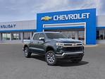 New 2025 Chevrolet Silverado 1500 LT Crew Cab 4WD Pickup for sale #25C488 - photo 9