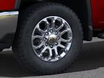 New 2025 Chevrolet Silverado 2500 LTZ Crew Cab 4WD Pickup for sale #25C489 - photo 12