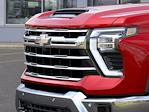 New 2025 Chevrolet Silverado 2500 LTZ Crew Cab 4WD Pickup for sale #25C489 - photo 16