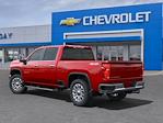 New 2025 Chevrolet Silverado 2500 LTZ Crew Cab 4WD Pickup for sale #25C489 - photo 6