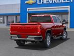 New 2025 Chevrolet Silverado 2500 LTZ Crew Cab 4WD Pickup for sale #25C489 - photo 2