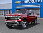 New 2025 Chevrolet Silverado 2500 LTZ Crew Cab 4WD Pickup for sale #25C489 - photo 3