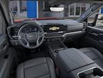 New 2025 Chevrolet Silverado 2500 LTZ Crew Cab 4WD Pickup for sale #25C489 - photo 7
