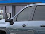 New 2025 Chevrolet Silverado 2500 Custom Crew Cab 4WD Pickup for sale #25C491 - photo 15