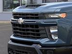 New 2025 Chevrolet Silverado 2500 Custom Crew Cab 4WD Pickup for sale #25C491 - photo 16