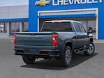 New 2025 Chevrolet Silverado 2500 Custom Crew Cab 4WD Pickup for sale #25C491 - photo 2