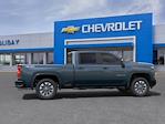 New 2025 Chevrolet Silverado 2500 Custom Crew Cab 4WD Pickup for sale #25C491 - photo 3
