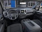 New 2025 Chevrolet Silverado 2500 Custom Crew Cab 4WD Pickup for sale #25C491 - photo 8