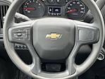 New 2025 Chevrolet Silverado 2500 Crew Cab 4WD Service Truck for sale #25C503 - photo 12