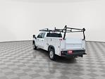 New 2025 Chevrolet Silverado 2500 Crew Cab 4WD Service Truck for sale #25C503 - photo 4