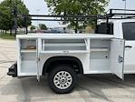 New 2025 Chevrolet Silverado 2500 Crew Cab 4WD Service Truck for sale #25C503 - photo 26