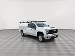 New 2025 Chevrolet Silverado 2500 Crew Cab 4WD Service Truck for sale #25C503 - photo 31