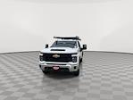 New 2025 Chevrolet Silverado 2500 Crew Cab 4WD Service Truck for sale #25C503 - photo 32