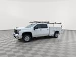 New 2025 Chevrolet Silverado 2500 Crew Cab 4WD Service Truck for sale #25C503 - photo 33