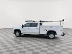 New 2025 Chevrolet Silverado 2500 Crew Cab 4WD Service Truck for sale #25C503 - photo 34