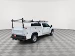 New 2025 Chevrolet Silverado 2500 Crew Cab 4WD Service Truck for sale #25C503 - photo 2