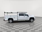 New 2025 Chevrolet Silverado 2500 Crew Cab 4WD Service Truck for sale #25C503 - photo 35