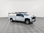 New 2025 Chevrolet Silverado 2500 Crew Cab 4WD Service Truck for sale #25C503 - photo 36