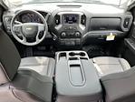 New 2025 Chevrolet Silverado 2500 Crew Cab 4WD Service Truck for sale #25C503 - photo 8