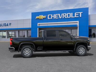 New 2025 Chevrolet Silverado 2500 LT Crew Cab 4WD Pickup for sale #25C504 - photo 2