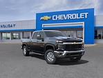 New 2025 Chevrolet Silverado 2500 LT Crew Cab 4WD Pickup for sale #25C504 - photo 1