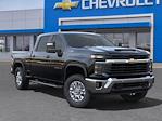 New 2025 Chevrolet Silverado 2500 LT Crew Cab 4WD Pickup for sale #25C504 - photo 9