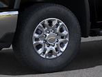 New 2025 Chevrolet Silverado 2500 LT Crew Cab 4WD Pickup for sale #25C504 - photo 11
