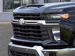 New 2025 Chevrolet Silverado 2500 LT Crew Cab 4WD Pickup for sale #25C504 - photo 15
