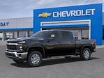New 2025 Chevrolet Silverado 2500 LT Crew Cab 4WD Pickup for sale #25C504 - photo 3