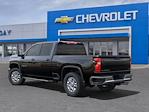 New 2025 Chevrolet Silverado 2500 LT Crew Cab 4WD Pickup for sale #25C504 - photo 5