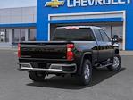 New 2025 Chevrolet Silverado 2500 LT Crew Cab 4WD Pickup for sale #25C504 - photo 7