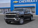 New 2025 Chevrolet Silverado 2500 LT Crew Cab 4WD Pickup for sale #25C504 - photo 4