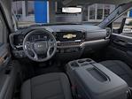 New 2025 Chevrolet Silverado 2500 LT Crew Cab 4WD Pickup for sale #25C504 - photo 8