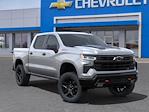 New 2025 Chevrolet Silverado 1500 LT Crew Cab 4WD Pickup for sale #25C507 - photo 10