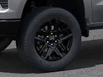 New 2025 Chevrolet Silverado 1500 LT Crew Cab 4WD Pickup for sale #25C507 - photo 12