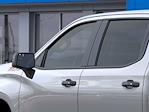 New 2025 Chevrolet Silverado 1500 LT Crew Cab 4WD Pickup for sale #25C507 - photo 15