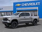 New 2025 Chevrolet Silverado 1500 LT Crew Cab 4WD Pickup for sale #25C507 - photo 3
