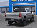 New 2025 Chevrolet Silverado 1500 LT Crew Cab 4WD Pickup for sale #25C507 - photo 2