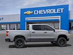 New 2025 Chevrolet Silverado 1500 LT Crew Cab 4WD Pickup for sale #25C507 - photo 5
