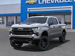 New 2025 Chevrolet Silverado 1500 LT Crew Cab 4WD Pickup for sale #25C507 - photo 6