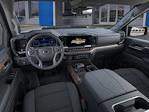 New 2025 Chevrolet Silverado 1500 LT Crew Cab 4WD Pickup for sale #25C507 - photo 8