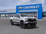 New 2025 Chevrolet Silverado 1500 LT Crew Cab 4WD Pickup for sale #25C507 - photo 9