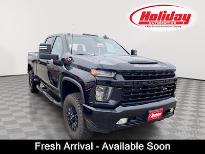 2023 Chevrolet Silverado 2500 Crew Cab 4WD Pickup for sale #25C516A - photo 1