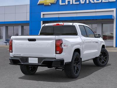 New 2025 Chevrolet Colorado Z71 Crew Cab 4WD Pickup for sale #25C526 - photo 2