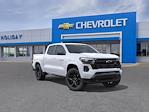 New 2025 Chevrolet Colorado Z71 Crew Cab 4WD Pickup for sale #25C526 - photo 1